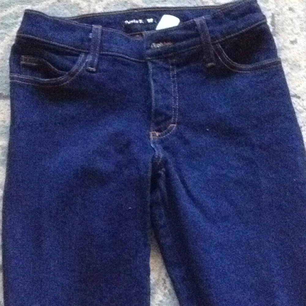 Franky B. Jeans
